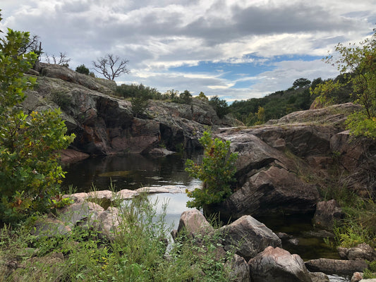 Spring Break 2024 Outdoor Activities Near Austin, Texas
