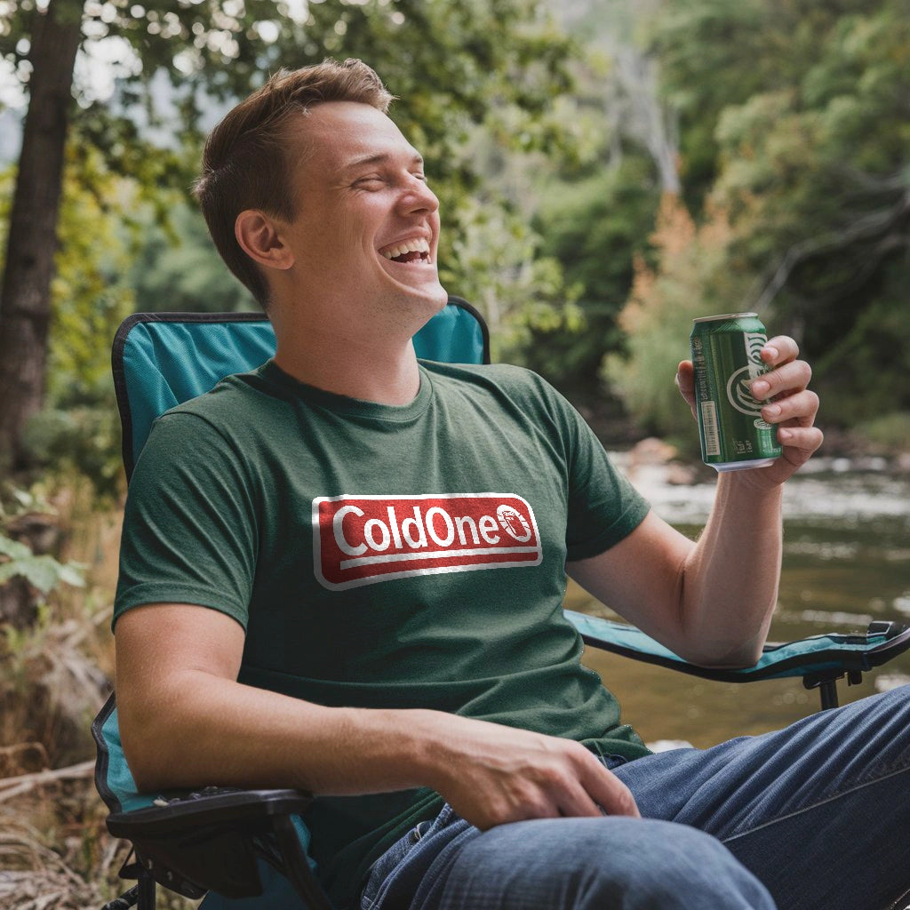 ColdOne Tee
