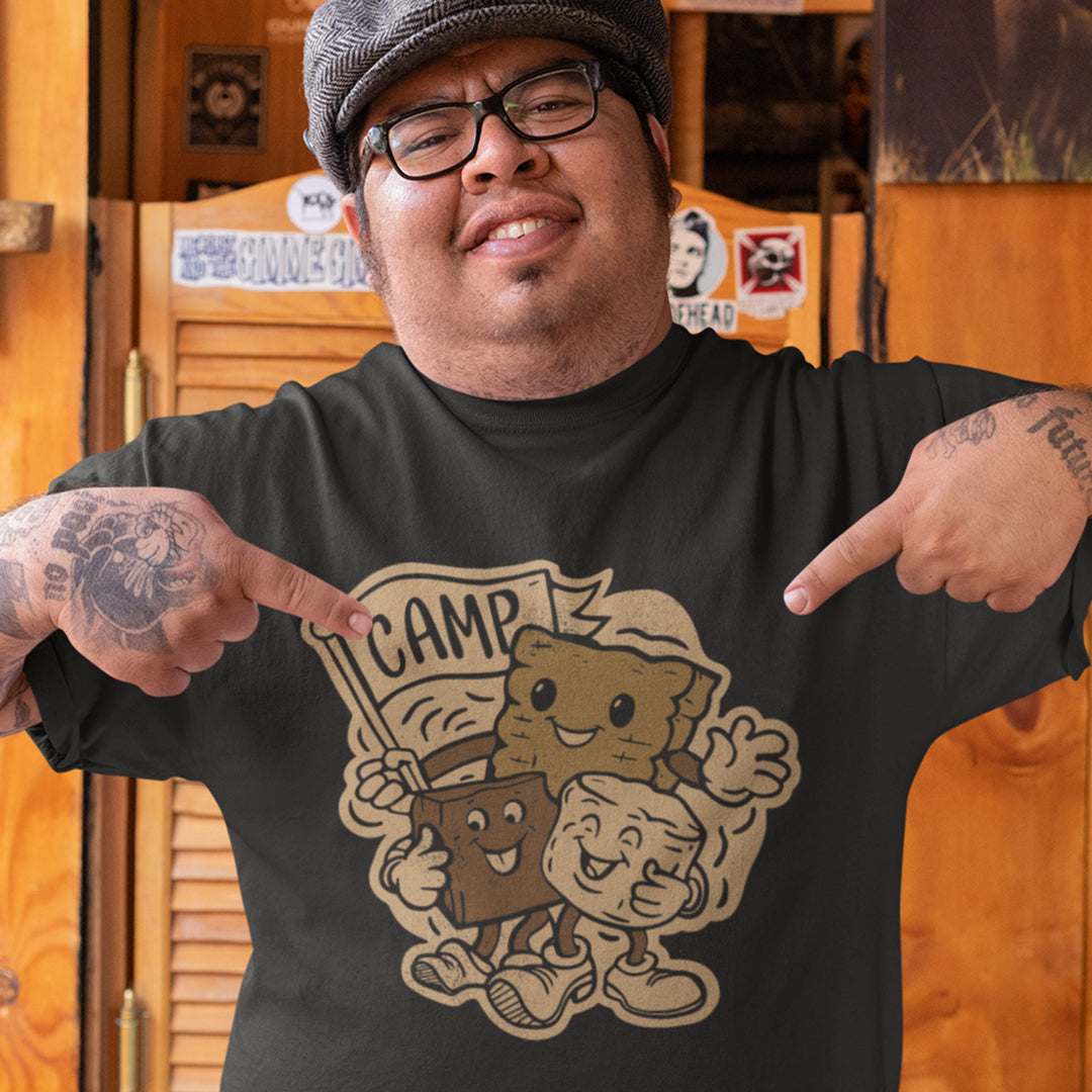 Group Hug Tee