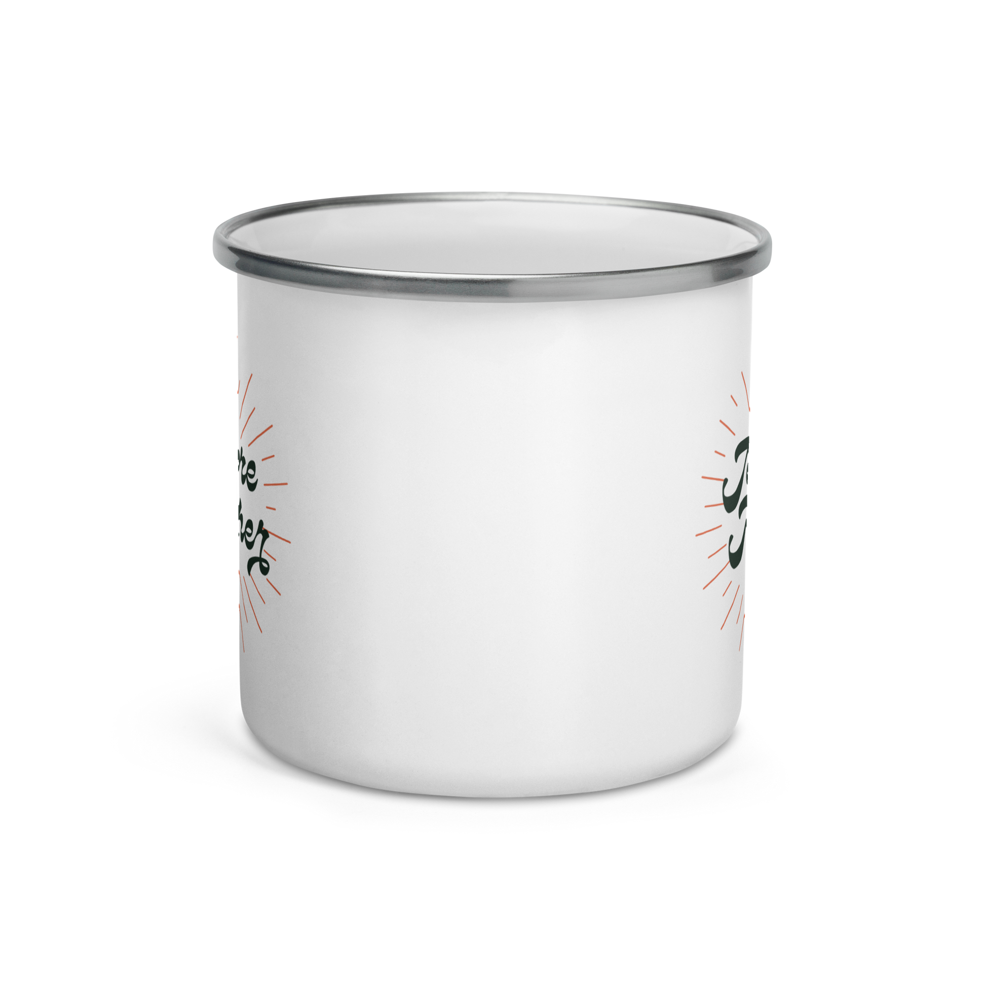 Texplore Together Camp Mug - Campy Goods and Gear