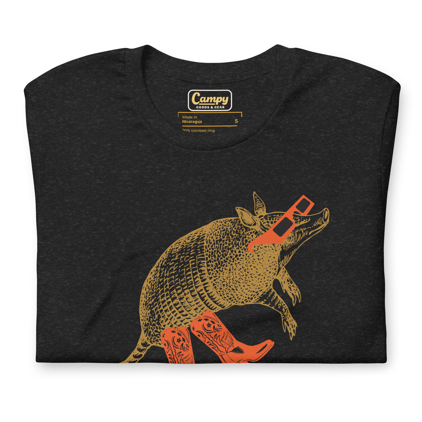 Totally Awesome Eclipse - Adult Tee