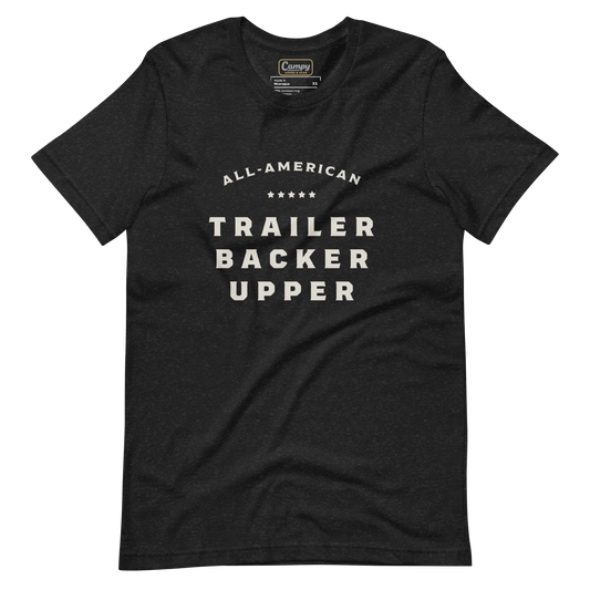 All-American Trailer Backer Upper