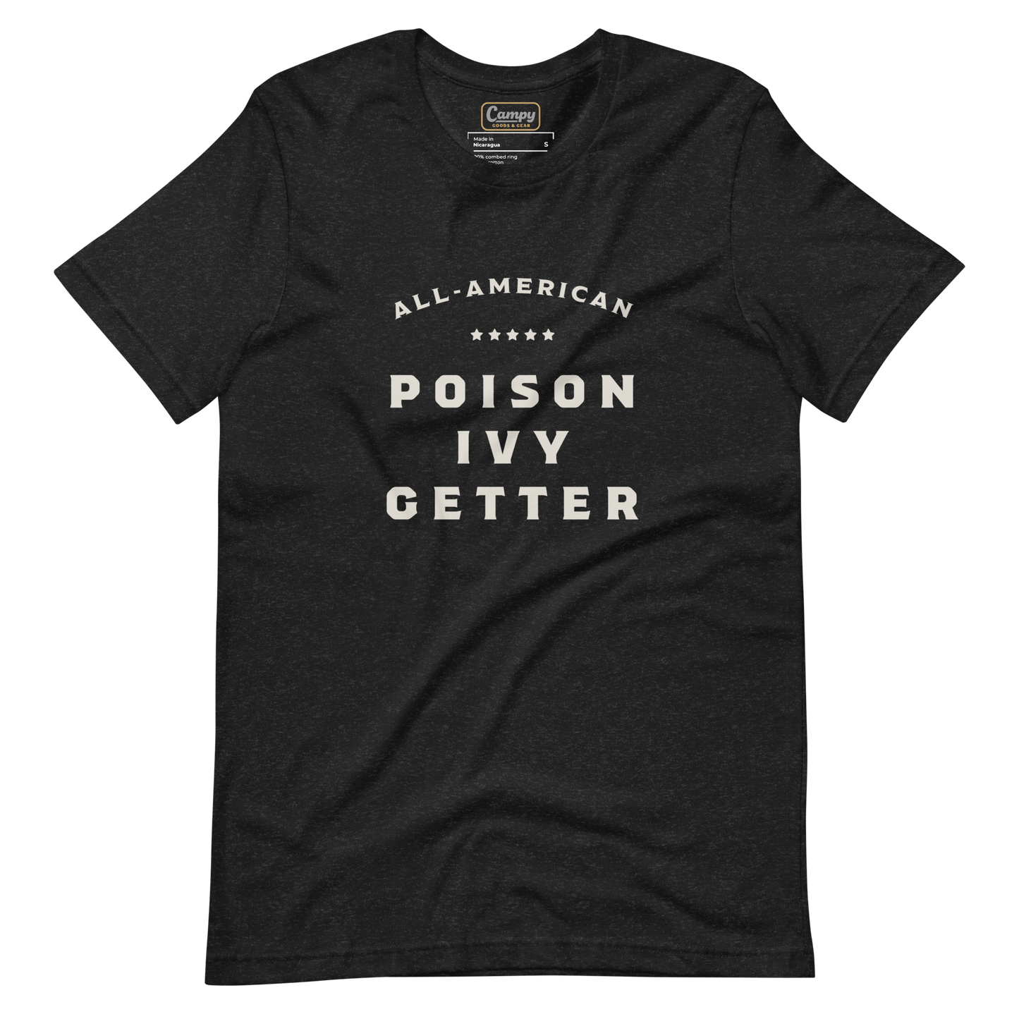 All-American Poison Ivy Getter
