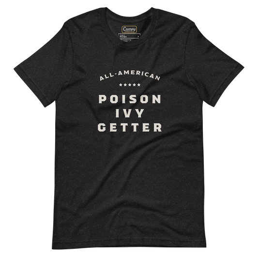 All-American Poison Ivy Getter