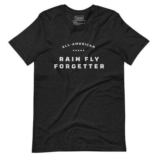 All-American Rain Fly Forgetter