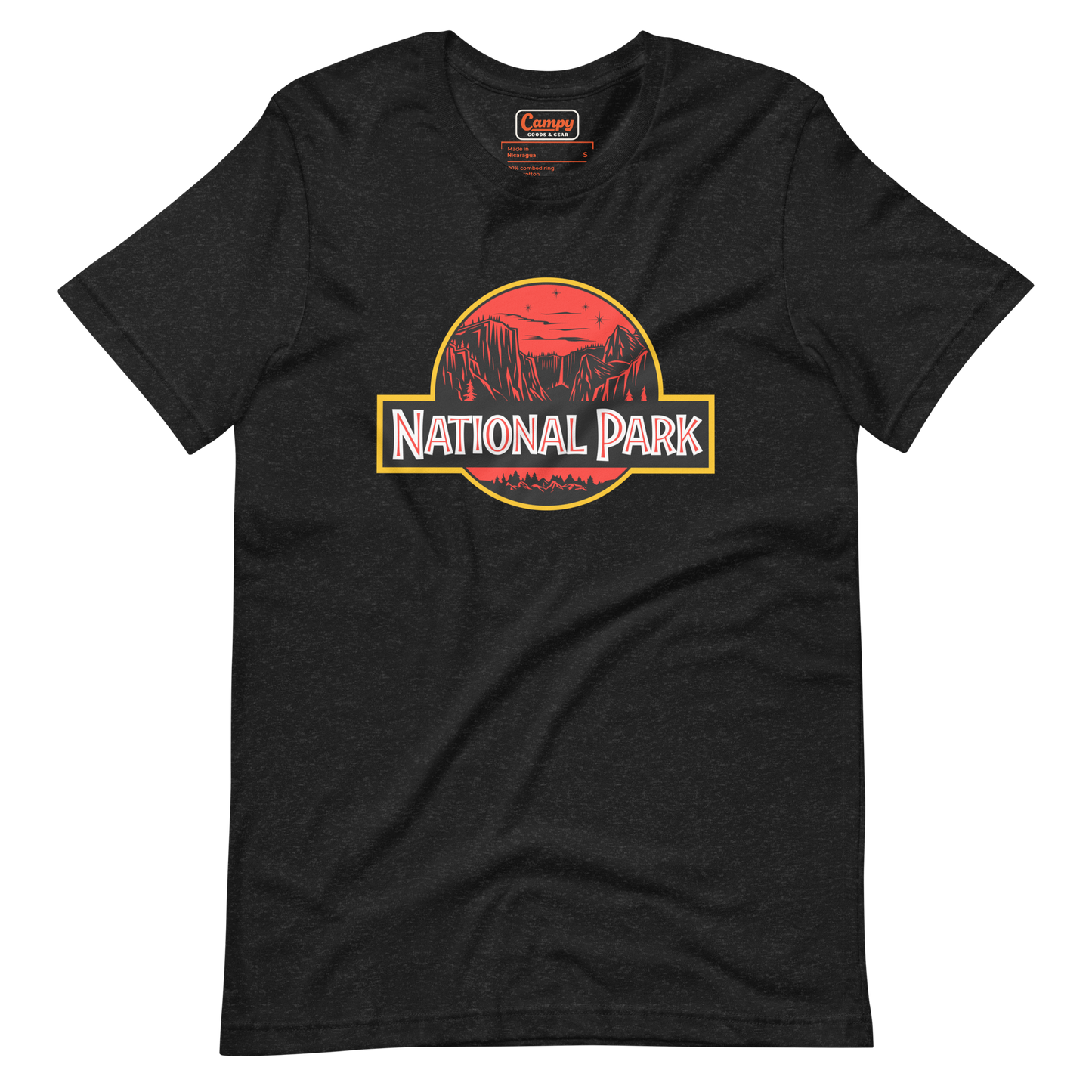 National Park Tee