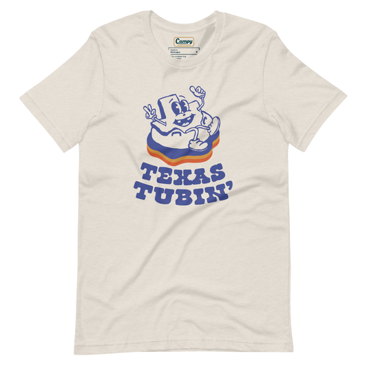 Texas Tubin' Tee