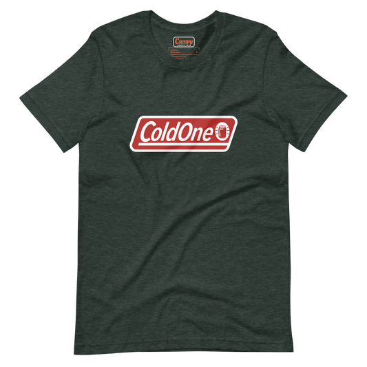 ColdOne Tee