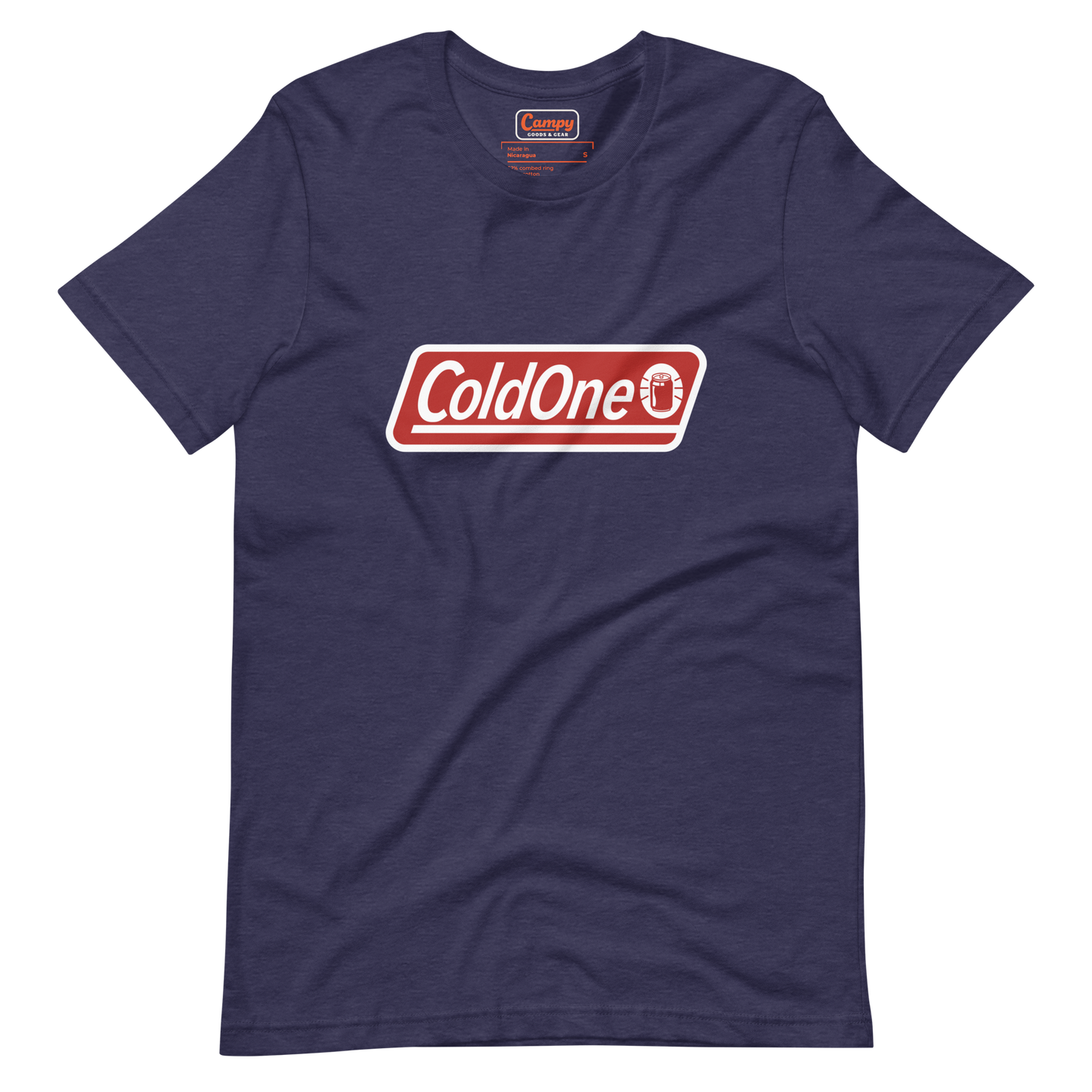 ColdOne Tee