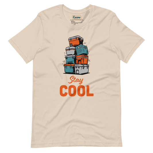 Stay Cool Tee