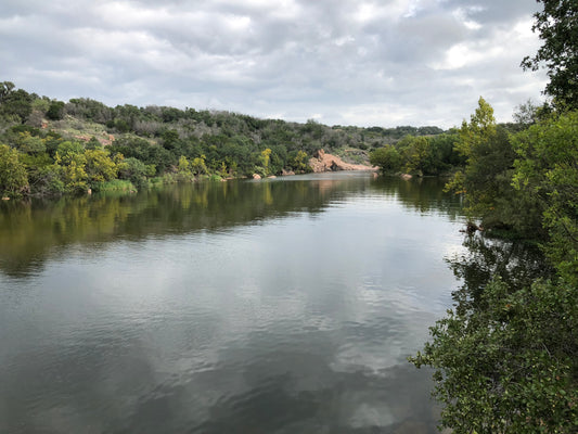 The Best Swimming Holes in Texas for Families - Campy Goods and Gear