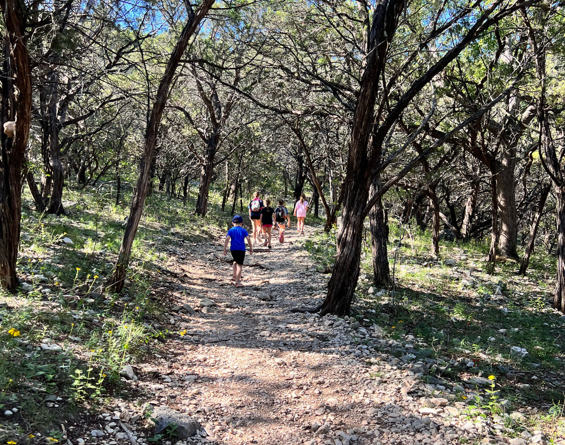 San Antonio Spring Break 2024 - Outdoor Events for Families