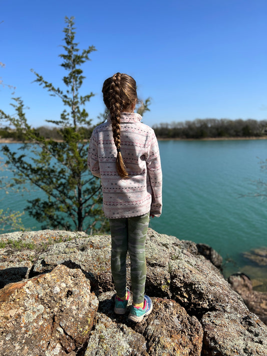 10 Tips for Camping with Young Kids in Texas - Campy Goods and Gear