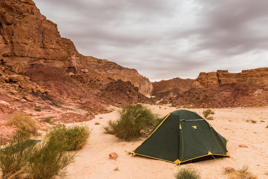 Best Camping in West Texas: Uncover the Wild Beauty of the Lone Star State - Campy Goods and Gear