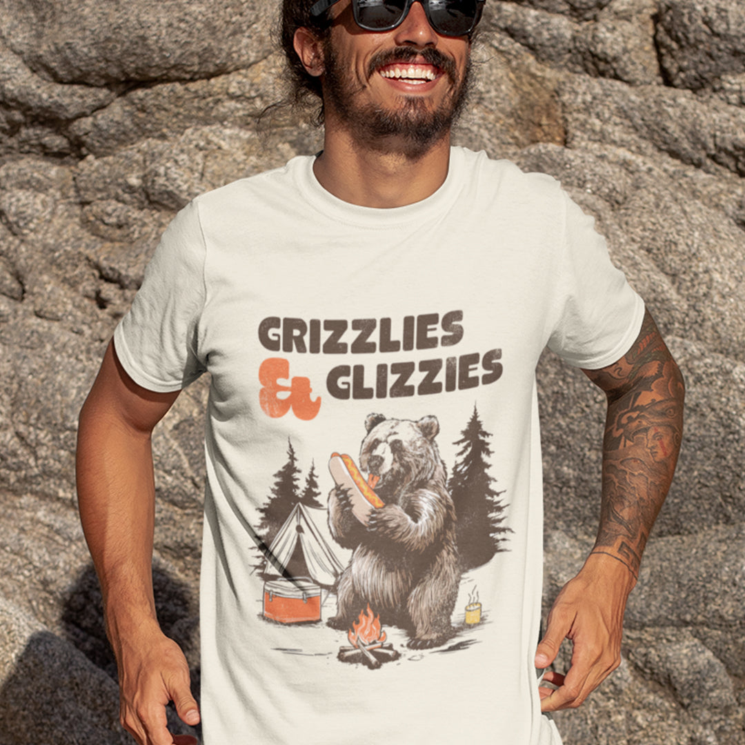 Grizzlies & Glizzies