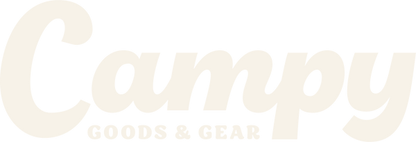 Campy Goods and Gear