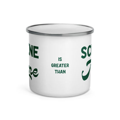 Serene Time > Screen Time Mug - Campy Goods and Gear