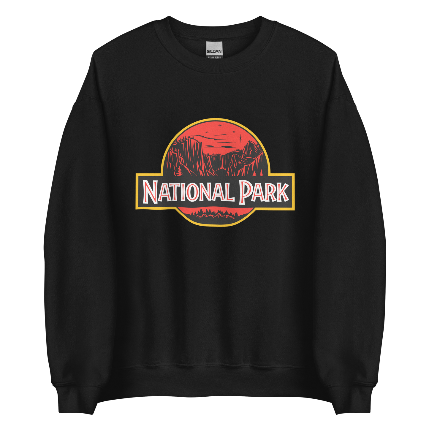 National Park Sweatshirt