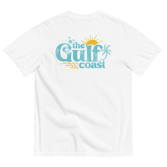 TX Terrains - Gulf Coast Tee