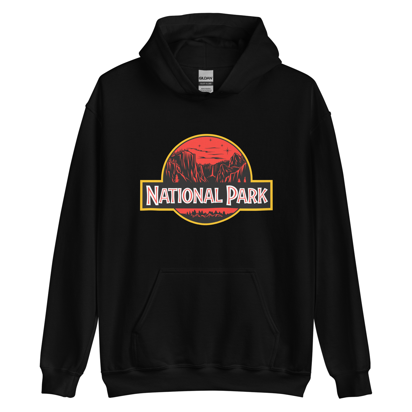 National Park Hoodie