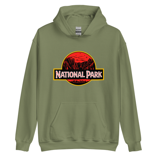 National Park Hoodie