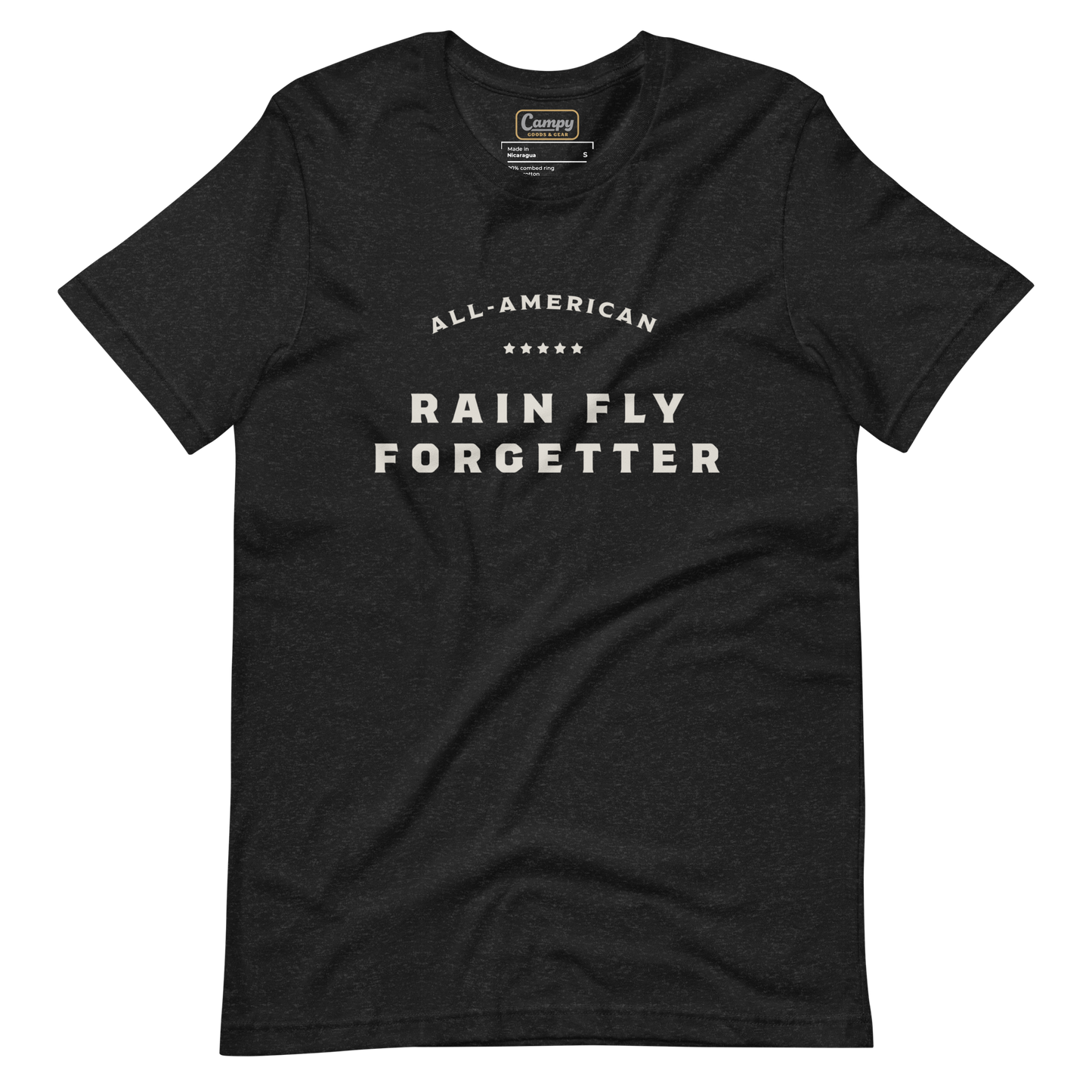 All-American Rain Fly Forgetter