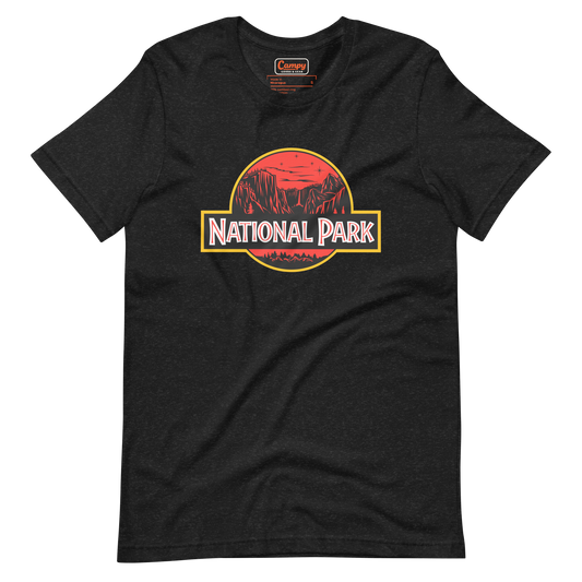 National Park Tee