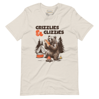 Grizzlies & Glizzies