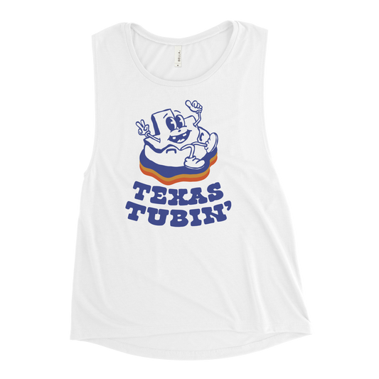 Texas Tubin' Tank